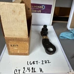 Moog, Steering Pitman Arm K8213, Vintage Rare Made Canada. Fixed Price $35.99.
