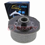 Mevotech Supreme Front Lower Forward Suspension Control Arm Bushing Lq. Fixed Price $32.35.