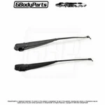 78-88 A&g Body Windshield Wiper Blade Arm Black Set Gm #20151254 Lh #20301183 Rh. Fixed Price $69.95.