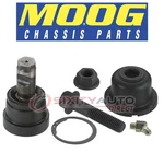 Moog Front Lower Ball Joint For 1984 Chrysler Class - Spring Ride Steering Bu. Fixed Price $54.49.