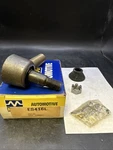 Moog ES416L Tie Rod End (49-64) Ford,edsel Plus More Free Shipping. Fixed Price $25.99.