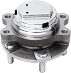 2WD 5-LUG Front Wheel Hub Bearing Assembly For 2006-2020 Nissan 370Z. Fixed Price $93.95.