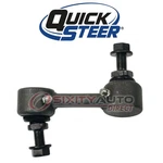 Quicksteer Front Right Stabilizer Bar Link For 2003-2012 Honda Accord 3.0L Gk. Fixed Price $37.69.