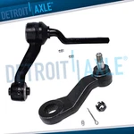 Pitman Idler Arm Kit 1995 - 2002 Ford Crown Victoria Town Car Grand Marquis. Fixed Price $41.64.