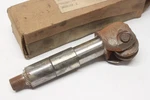 Nos 1938 1939 Chevrolet Master Hb Jb Car Steering Gear Pitman Shaft 609940. Fixed Price $48.95.