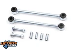 Zone Offroad Rear Sway Bar Links Fits 3-4" Lift Kit For 2007-18 Jeep Wrangler Jk. Fixed Price $40.95.