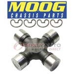 Moog At Rear Axle Universal Joint For 2005-2007 Dodge Ram 2500 Driveline Cr. Fixed Price $53.08.