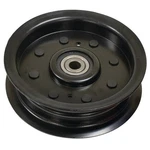 Replaces Husqvarna Flat Idler 532196104 Gt Fits 52XLS Rz 4219 54I Stens 280-725. Fixed Price $28.49.