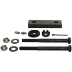 Moog Steering Idler Arm For Chevrolet Bel Air, Impala K14. Fixed Price $122.00.