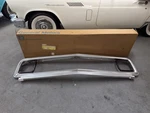 1971-1972 Nos Chevrolet Pickup Truck C10 C20 Outer Grille Blazer Oem. Fixed Price $1800.00.
