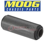 Moog Front Forward Leaf Spring Bushing 1968-1971 Dodge D300 Pickup Lv. Fixed Price $22.55.