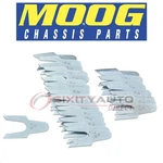 Moog Front Alignment Caster Camber Shim For 1965-1986 Pontiac Bonneville Cz. Fixed Price $35.79.