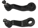 Detroit Axle 86JJ95X Front Idler Arm And Pitman Kit Fits 1993-2000 Gmc Yukon. Fixed Price $46.94.