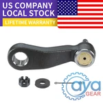 4WD Steering Pitman Arm For 99-06 Chevy Silverado 1500 Sierra. Fixed Price $29.39.