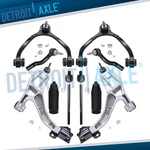 Front Upper And Lower Control Arms Kit For 2003 - 2006 Town Car Crown Victoria. Fixed Price $446.25.