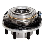 4WD 8-LUG Front Wheel Hub Bearing Assembly 2008-2010 Ford F-350 Super Duty. Fixed Price $191.95.