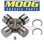 Moog At Rear Universal Joint 1959 Ford Skyliner - Driveline Axles Nx. Fixed Price $58.20.