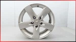 2006-2008 Mercedes SLK280 R171 16" Front Wheel Rim 16X7 5 Spoke A1714010102 Oem. Fixed Price $342.70.
