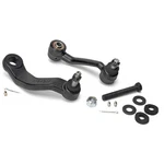 Proforged 116-10026 Fast Ratio Pitman/idler Arm Kit, 16:1 To 12:1. Fixed Price $239.95.