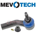 Mevotech Supreme Front Right Outer Steering Tie Rod End For 2008-2016 Volvo Dv. Fixed Price $50.78.