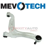 Mevotech Supreme Rear Left Upper Suspension Control Arm Ball Joint For Yv. Fixed Price $240.66.