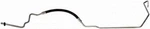 Dorman 624-951 Transmission Oil Cooler Line Fits Buick And Chevrolet Models. Fixed Price $40.92.