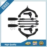For Dodge Ram 1500 Tie Rod End Sway Bar Control Arm Ball Joints K643074 K80894. Fixed Price $90.08.