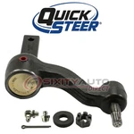 Quicksteer Steering Idler Arm For 1988-1992 Chevrolet K2500 Gear Xi. Fixed Price $48.36.