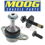 Moog Front Lower Ball Joint For 2003-2007 Volvo XC70 Spring Ride Steering. Fixed Price $71.73.