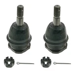 Moog Set Of 2 Front Upper Suspension Ball Joints For Challenger Dart Newport. Fixed Price $53.95.