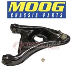 Moog Front Right Lower Suspension Control Arm Ball Joint For 1995-2002 Wd. Fixed Price $228.13.