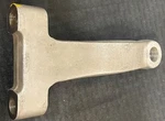 Meritor Genuine 3133S8495 Front Axle Steering Arm. Fixed Price $165.50.