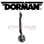 Dorman Front Right Lower Forward Suspension Control Arm Ball Joint Pn. Fixed Price $87.28.