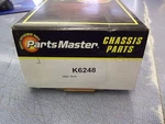 Steering Idler Arm Parts Master K6248 Free Shipping!!. Fixed Price $16.99.