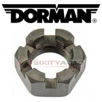 Dorman Front Left Lower Suspension Control Arm Ball Joint For 1994-1999 Lb. Fixed Price $265.42.