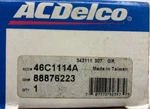 Acdelco 46C1114A Steering Idler Arm 88876223. Fixed Price $22.32.