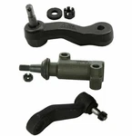 Idler & Pitman Arm Kit For Chevrolet Express 2500 Gmc Yukon Cadillac Escalade. Fixed Price $40.10.