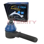 Mevotech Supreme Front Left Outer Steering Tie Rod End For 1984-1990 Jeep Ex. Fixed Price $37.91.