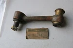 Vintage Trw Steering Pitman Arm For 1962-1969 Amc Manual (18593). Fixed Price $76.49.