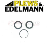 Edelmann Lower Steering Gear Pitman Shaft Seal Kit 2003-2005 Ford E-150 Ne. Fixed Price $24.94.
