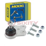 Moog Front Upper Suspension Ball Joint For 2007-2009 Mercedes-benz E550 Rd. Fixed Price $59.83.