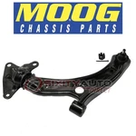 Moog Front Left Lower Suspension Control Arm Ball Joint For 2007-2008 Honda. Fixed Price $145.73.