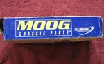 Moog Steering Pitman Arm K8755. Fixed Price $60.00.