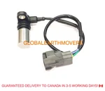Crankshaft Position Speed Sensor Fits For Isuzu 4HK1 6HK1 Engine 8973061131. Fixed Price $70.08.