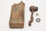 Nos 1960-63 Ford Falcon Ranchero 144 170 Manual Steering Idler Arm C0DZ-3352-B. Fixed Price $56.95.