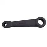 Omix Power Steering Pitman Arm 18006.01 * Fits 76-86 Jeep Cj Models. Fixed Price $50.75.