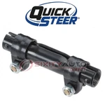 Quicksteer Steering Tie Rod End Adjusting Sleeve For 1964-1981 Pontiac Ht. Fixed Price $19.46.