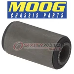Moog Rearward Leaf Spring Shackle Bushing For 1975-1980 Plymouth PB300 Dd. Fixed Price $24.36.