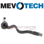 Mevotech Supreme Front Right Outer Steering Tie Rod End For 2000 Bmw 323CI - Px. Fixed Price $36.61.