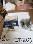 Best Value 10341, K9073, FA1265, Lower Ball Joint 78-81 Datsun 510, 82-89. Fixed Price $20.00.